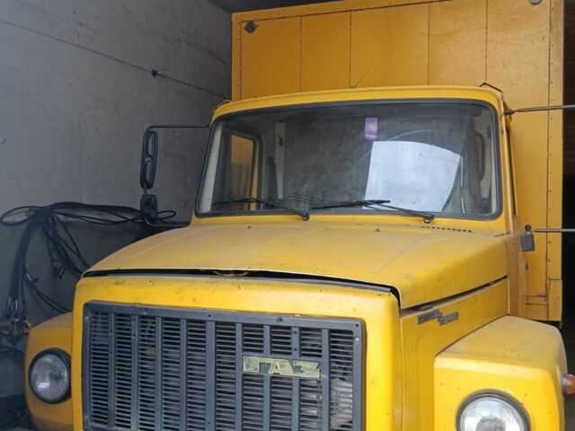 ГАЗ Другая, объемом двигателя 0 л и пробегом 0 тыс. км за 5954 $, фото 1 на Automoto.ua