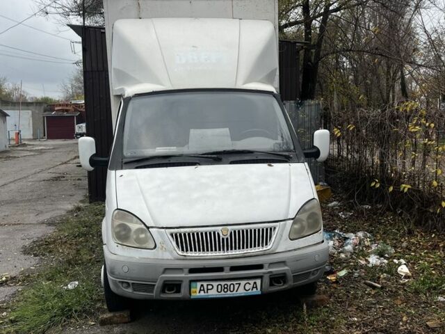 ГАЗ Другая, объемом двигателя 0 л и пробегом 0 тыс. км за 1500 $, фото 1 на Automoto.ua