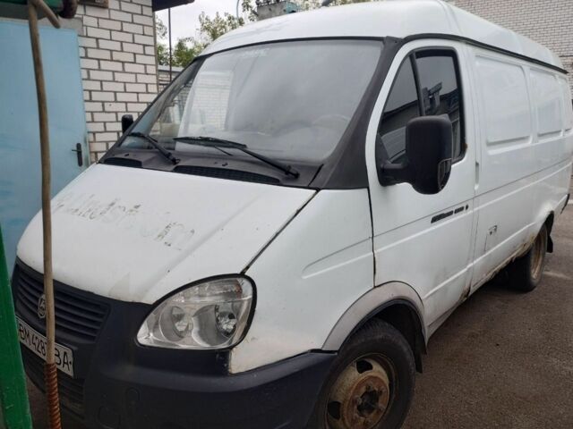 ГАЗ Інша, об'ємом двигуна 0 л та пробігом 0 тис. км за 1800 $, фото 1 на Automoto.ua
