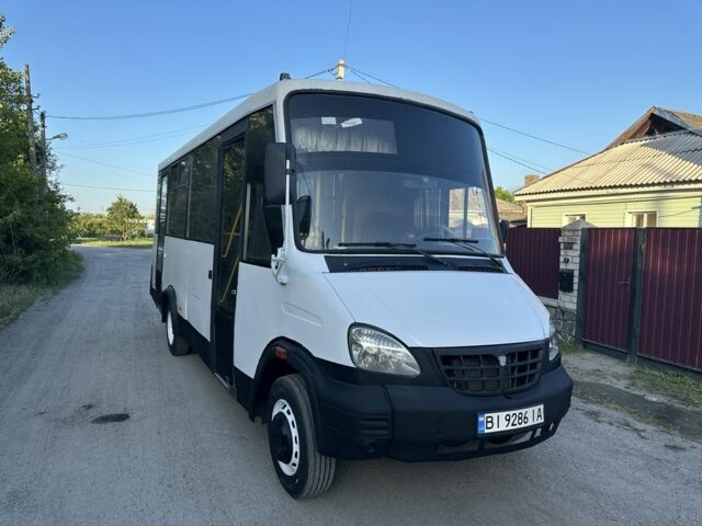 ГАЗ Інша, об'ємом двигуна 0 л та пробігом 0 тис. км за 3300 $, фото 1 на Automoto.ua