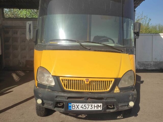 ГАЗ Другая, объемом двигателя 0 л и пробегом 0 тыс. км за 1500 $, фото 1 на Automoto.ua