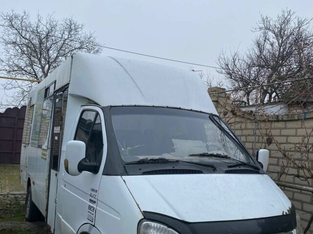 ГАЗ Другая, объемом двигателя 0 л и пробегом 0 тыс. км за 500 $, фото 1 на Automoto.ua