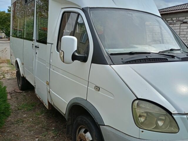 ГАЗ Другая, объемом двигателя 0 л и пробегом 0 тыс. км за 25 $, фото 1 на Automoto.ua