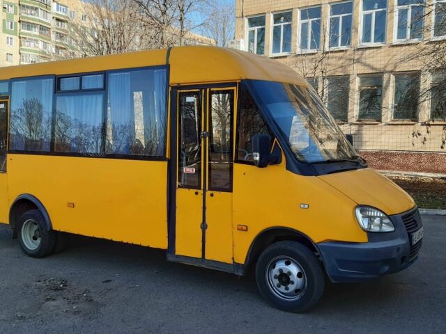 ГАЗ Другая, объемом двигателя 0 л и пробегом 0 тыс. км за 9000 $, фото 1 на Automoto.ua