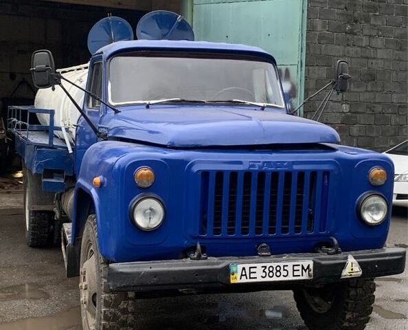 ГАЗ Інша, об'ємом двигуна 0 л та пробігом 0 тис. км за 2800 $, фото 1 на Automoto.ua