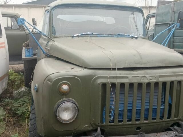 ГАЗ Другая, объемом двигателя 0 л и пробегом 0 тыс. км за 1663 $, фото 1 на Automoto.ua