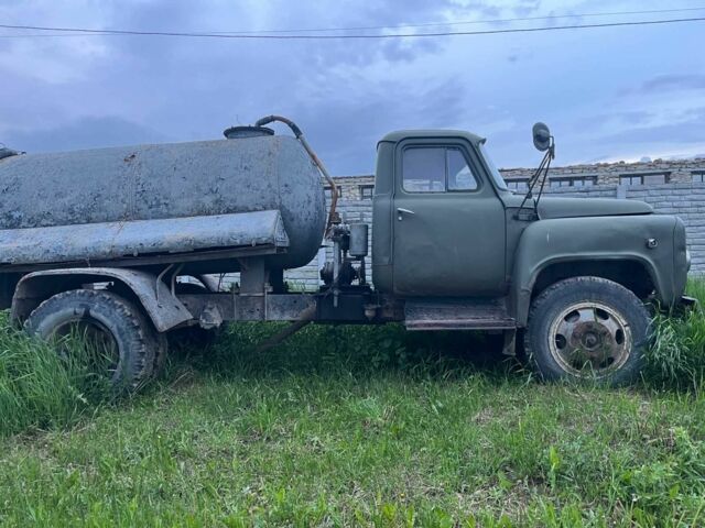 ГАЗ Інша, об'ємом двигуна 0 л та пробігом 0 тис. км за 1700 $, фото 1 на Automoto.ua