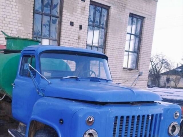 ГАЗ Другая, объемом двигателя 0 л и пробегом 0 тыс. км за 963 $, фото 1 на Automoto.ua