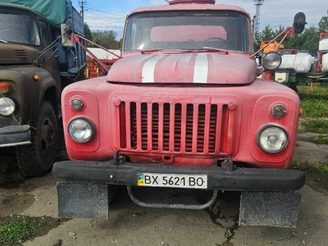 ГАЗ Другая, объемом двигателя 0 л и пробегом 0 тыс. км за 2260 $, фото 1 на Automoto.ua