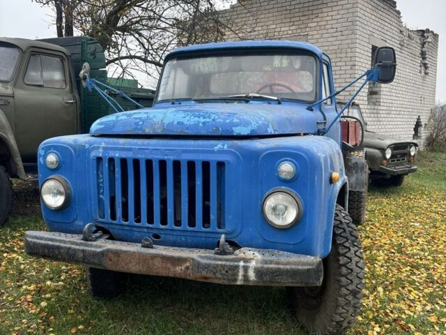 ГАЗ Другая, объемом двигателя 0 л и пробегом 0 тыс. км за 833 $, фото 1 на Automoto.ua