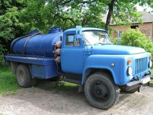 ГАЗ Інша, об'ємом двигуна 0 л та пробігом 0 тис. км за 3000 $, фото 1 на Automoto.ua