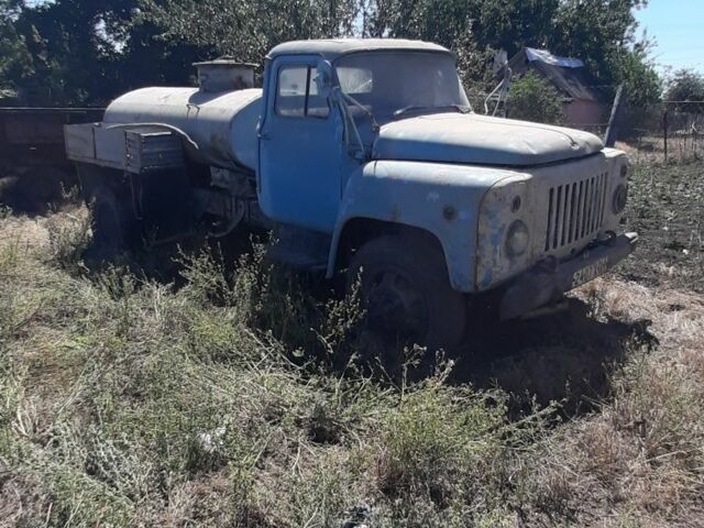 ГАЗ Другая, объемом двигателя 0 л и пробегом 0 тыс. км за 720 $, фото 1 на Automoto.ua