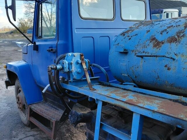 ГАЗ Другая, объемом двигателя 0 л и пробегом 0 тыс. км за 2143 $, фото 1 на Automoto.ua