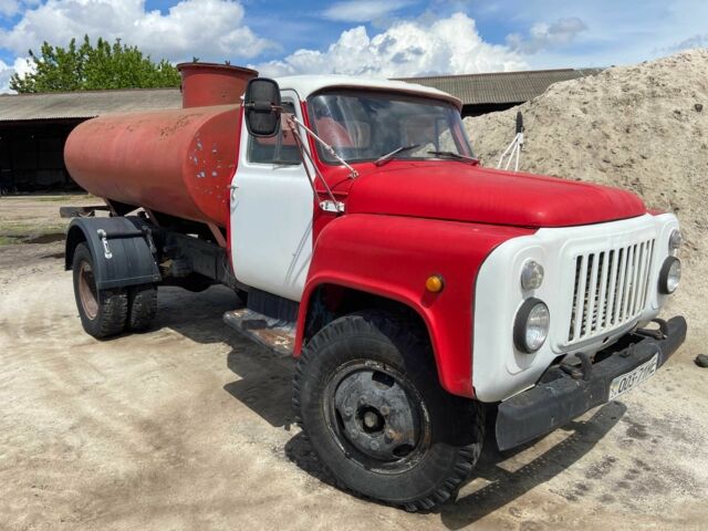 ГАЗ Другая, объемом двигателя 0 л и пробегом 0 тыс. км за 1448 $, фото 1 на Automoto.ua