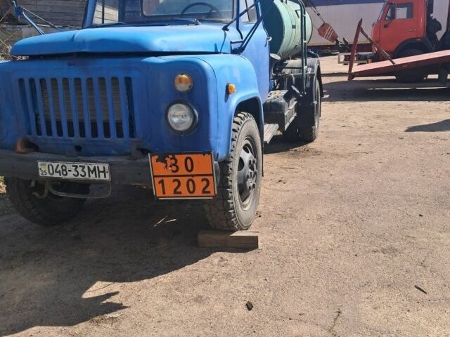 ГАЗ Другая, объемом двигателя 0 л и пробегом 0 тыс. км за 1893 $, фото 1 на Automoto.ua