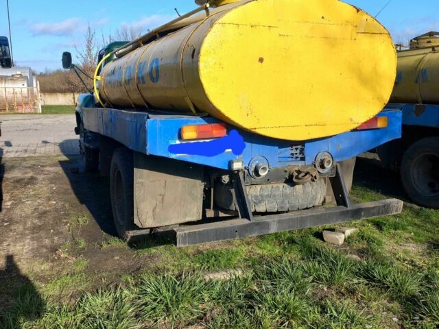 ГАЗ Другая, объемом двигателя 0 л и пробегом 0 тыс. км за 2500 $, фото 1 на Automoto.ua