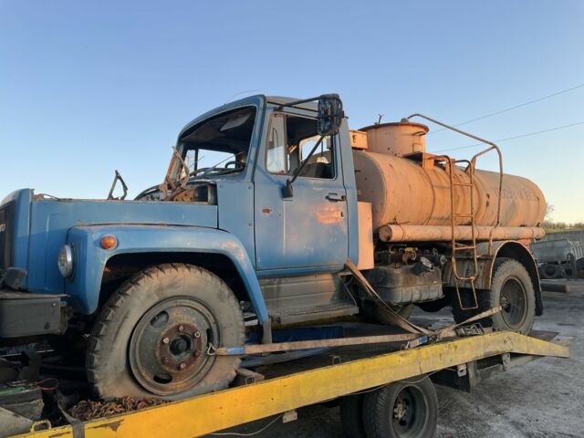 ГАЗ Другая, объемом двигателя 0 л и пробегом 0 тыс. км за 1559 $, фото 1 на Automoto.ua