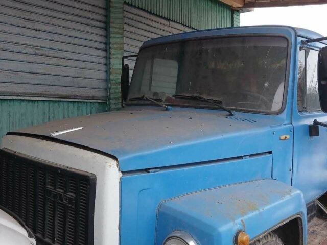 ГАЗ Другая, объемом двигателя 0 л и пробегом 0 тыс. км за 2100 $, фото 1 на Automoto.ua