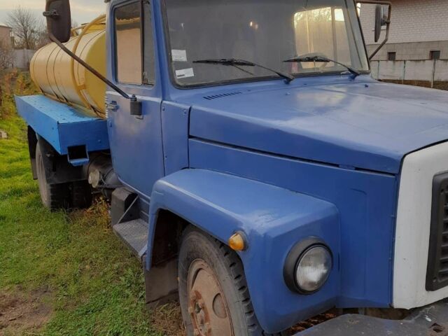 ГАЗ Інша, об'ємом двигуна 0 л та пробігом 0 тис. км за 1897 $, фото 1 на Automoto.ua