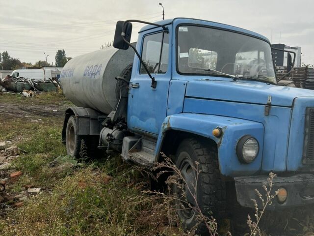 ГАЗ Інша, об'ємом двигуна 0 л та пробігом 0 тис. км за 2000 $, фото 1 на Automoto.ua