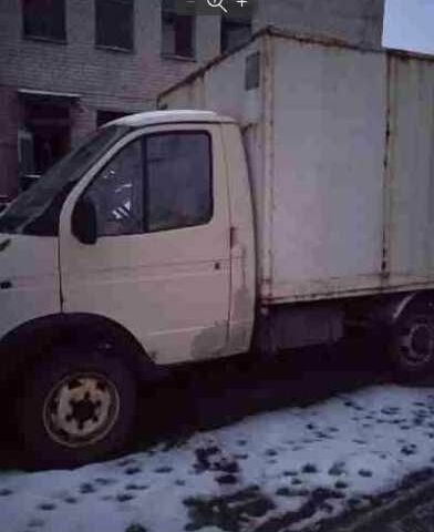 ГАЗ Другая, объемом двигателя 0 л и пробегом 0 тыс. км за 758 $, фото 1 на Automoto.ua