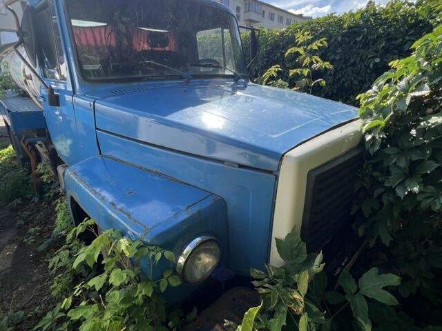 ГАЗ Другая, объемом двигателя 0 л и пробегом 0 тыс. км за 2500 $, фото 1 на Automoto.ua