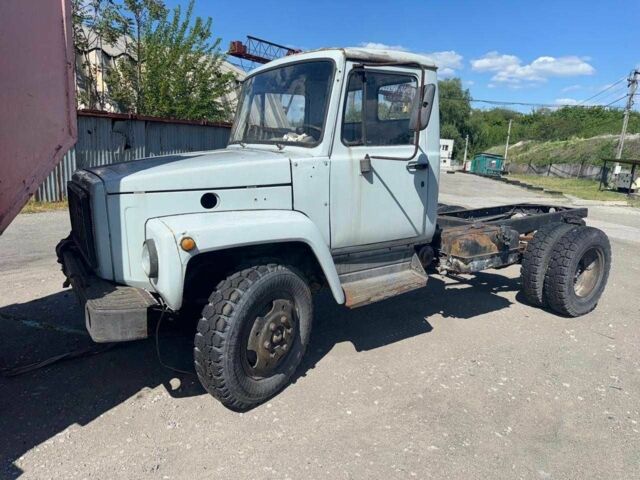 ГАЗ Інша, об'ємом двигуна 0 л та пробігом 0 тис. км за 3075 $, фото 1 на Automoto.ua