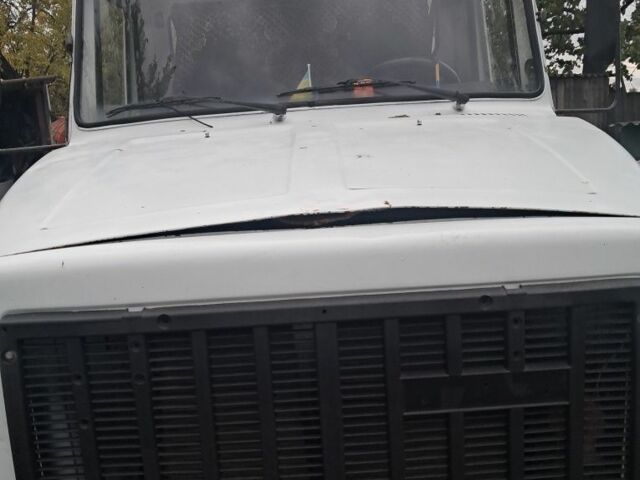 ГАЗ Другая, объемом двигателя 0 л и пробегом 0 тыс. км за 3200 $, фото 1 на Automoto.ua