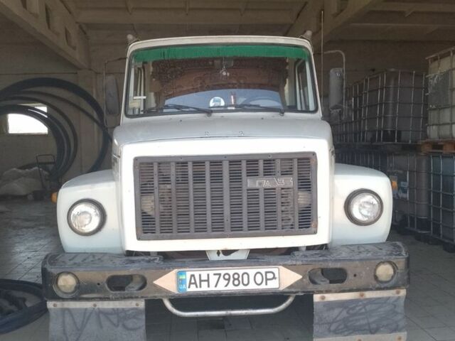 ГАЗ Інша, об'ємом двигуна 0 л та пробігом 0 тис. км за 6000 $, фото 1 на Automoto.ua