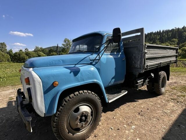 ГАЗ Другая, объемом двигателя 6 л и пробегом 0 тыс. км за 3700 $, фото 1 на Automoto.ua