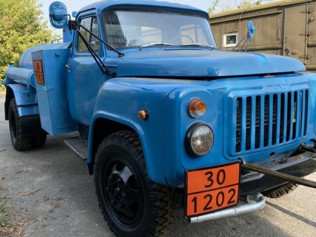 ГАЗ Другая, объемом двигателя 6 л и пробегом 0 тыс. км за 8000 $, фото 1 на Automoto.ua