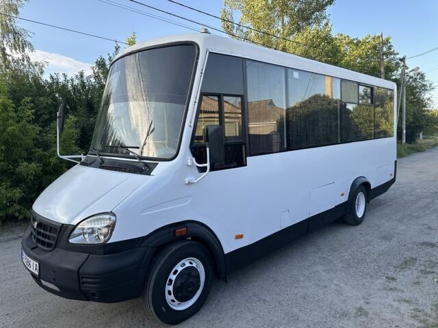 ГАЗ Другая, объемом двигателя 6 л и пробегом 0 тыс. км за 3500 $, фото 1 на Automoto.ua