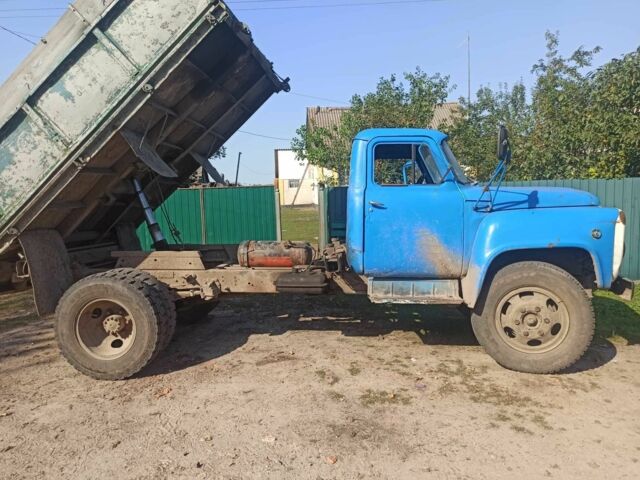 ГАЗ Інша, об'ємом двигуна 2.3 л та пробігом 0 тис. км за 2800 $, фото 1 на Automoto.ua