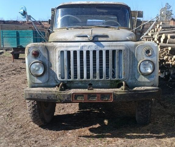 ГАЗ Другая, объемом двигателя 2.3 л и пробегом 0 тыс. км за 556 $, фото 1 на Automoto.ua