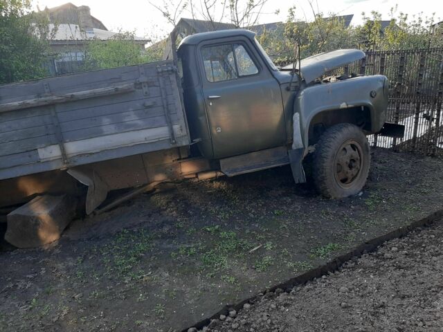 ГАЗ Другая, объемом двигателя 2.3 л и пробегом 0 тыс. км за 364 $, фото 1 на Automoto.ua