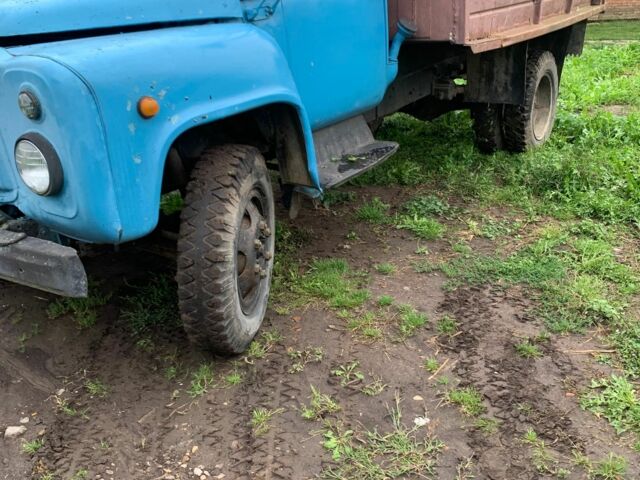 ГАЗ Другая, объемом двигателя 2.3 л и пробегом 0 тыс. км за 1480 $, фото 1 на Automoto.ua