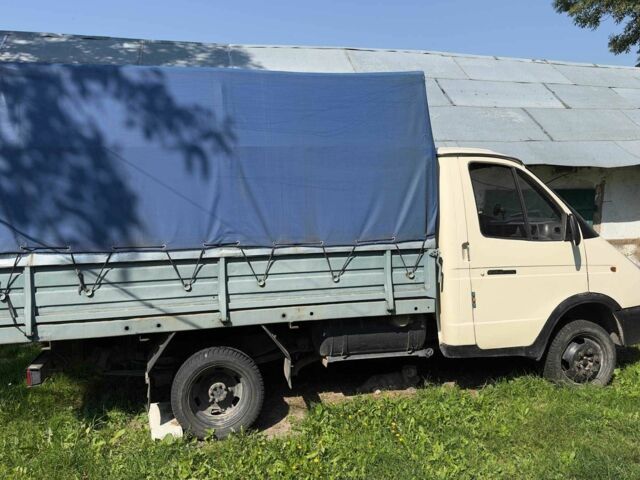 ГАЗ Інша, об'ємом двигуна 2.3 л та пробігом 0 тис. км за 2250 $, фото 1 на Automoto.ua
