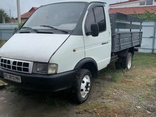 ГАЗ Інша, об'ємом двигуна 2.3 л та пробігом 0 тис. км за 1400 $, фото 1 на Automoto.ua