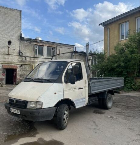ГАЗ Інша, об'ємом двигуна 2.3 л та пробігом 0 тис. км за 1900 $, фото 1 на Automoto.ua