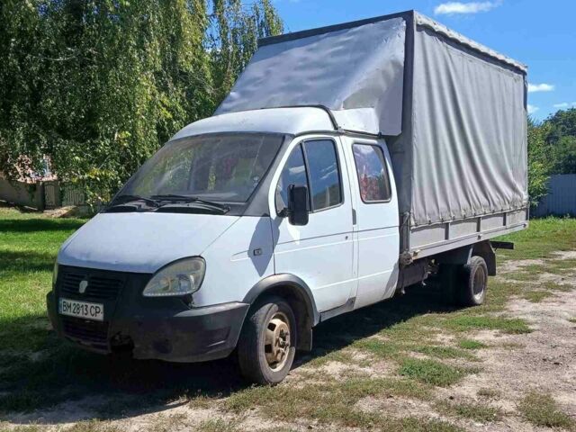 ГАЗ Інша, об'ємом двигуна 2.3 л та пробігом 0 тис. км за 4000 $, фото 1 на Automoto.ua