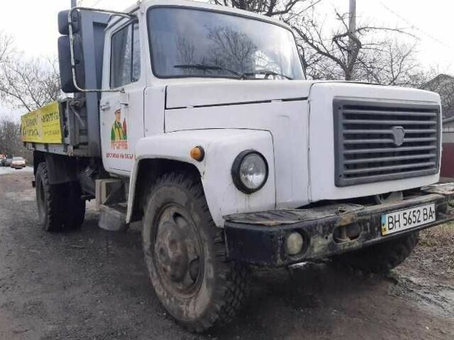 ГАЗ Інша, об'ємом двигуна 2.3 л та пробігом 0 тис. км за 2800 $, фото 1 на Automoto.ua