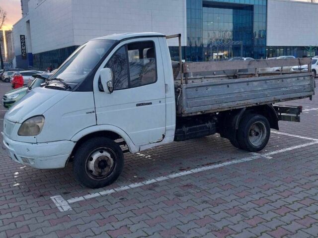 ГАЗ Другая, объемом двигателя 2.3 л и пробегом 0 тыс. км за 2600 $, фото 1 на Automoto.ua
