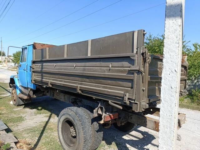 ГАЗ Інша, об'ємом двигуна 2.3 л та пробігом 0 тис. км за 606 $, фото 1 на Automoto.ua