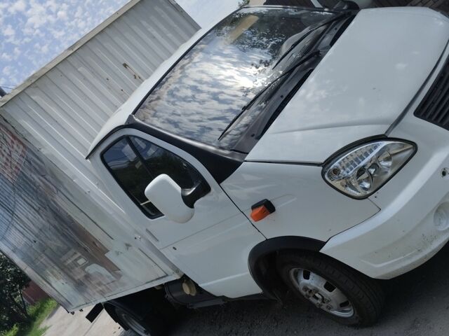 ГАЗ Другая, объемом двигателя 2.3 л и пробегом 0 тыс. км за 3250 $, фото 1 на Automoto.ua