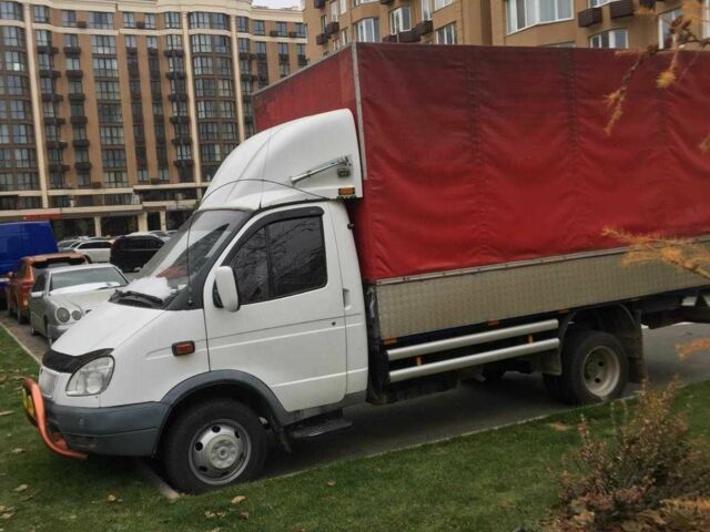 ГАЗ Другая, объемом двигателя 2.3 л и пробегом 0 тыс. км за 6200 $, фото 1 на Automoto.ua