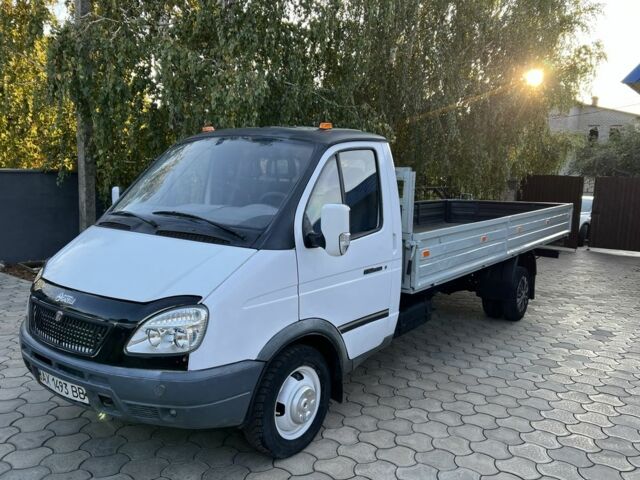 ГАЗ Другая, объемом двигателя 2.3 л и пробегом 0 тыс. км за 5500 $, фото 1 на Automoto.ua