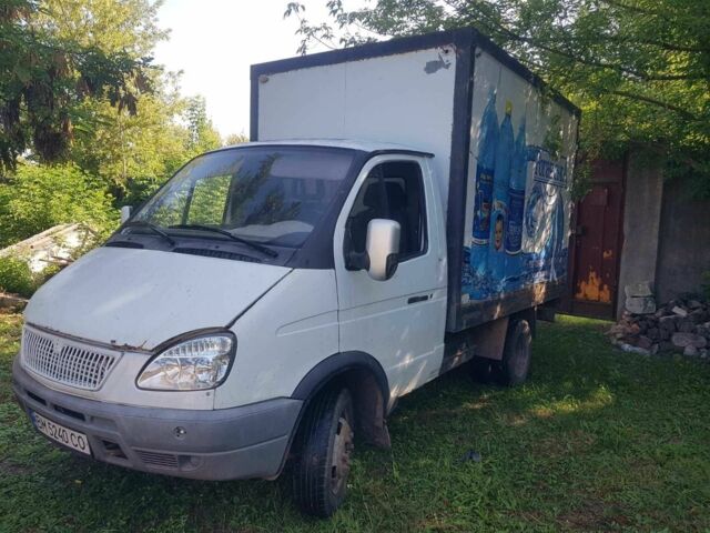 ГАЗ Другая, объемом двигателя 2.3 л и пробегом 0 тыс. км за 2500 $, фото 1 на Automoto.ua