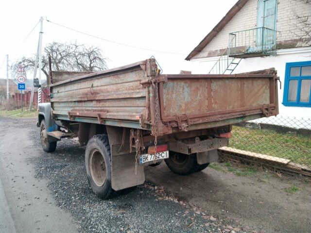 ГАЗ Інша, об'ємом двигуна 2.3 л та пробігом 0 тис. км за 3300 $, фото 1 на Automoto.ua