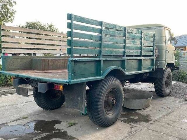 ГАЗ Другая, объемом двигателя 0 л и пробегом 0 тыс. км за 3700 $, фото 1 на Automoto.ua