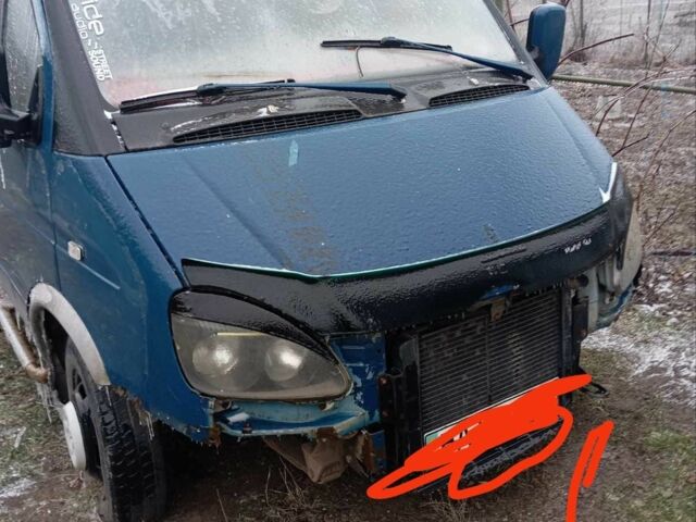 ГАЗ Другая, объемом двигателя 0 л и пробегом 0 тыс. км за 900 $, фото 1 на Automoto.ua